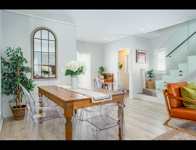 3 BEDROOM HOUSE SOLD IN KLEIN PARYS
